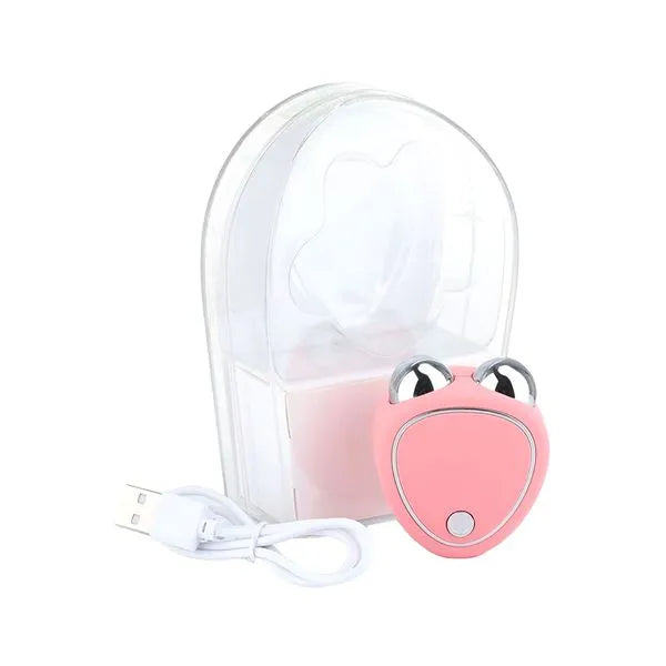 Masajeador Facial Hv Microcorriente